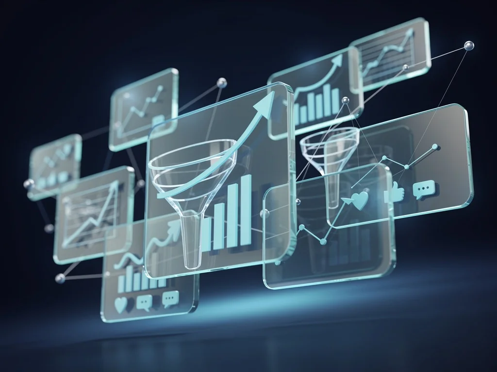 Digital marketing services